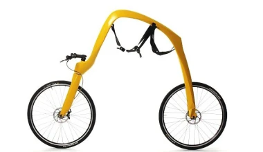 Fliz Bike concept