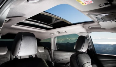 ΝΕΟ FORD KUGA. LOVE THE ROAD AGAIN.