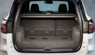 ΝΕΟ FORD KUGA. LOVE THE ROAD AGAIN.