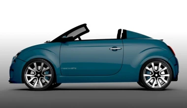 5 super ιδέες για μελλοντικά μοντέλα