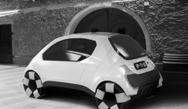 5 super ιδέες για μελλοντικά μοντέλα