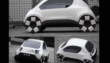 5 super ιδέες για μελλοντικά μοντέλα