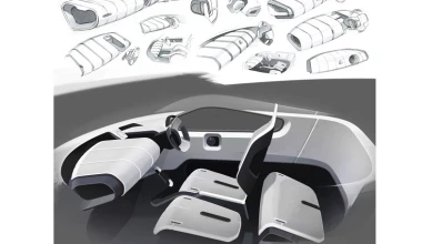 5 super ιδέες για μελλοντικά μοντέλα