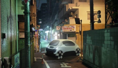 5 super ιδέες για μελλοντικά μοντέλα