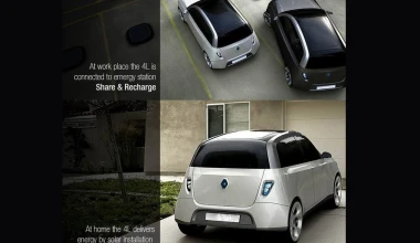 5 super ιδέες για μελλοντικά μοντέλα