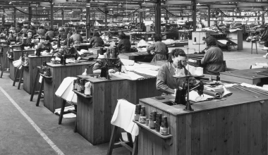 MINI: 100 χρόνια παραγωγής στην Οξφόρδη 