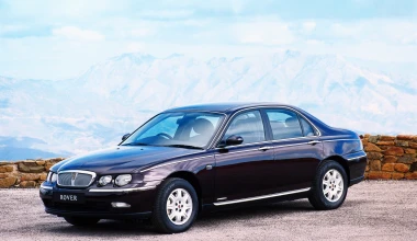 Από το Morris Bullnose Oxford στο ΜΙΝΙ