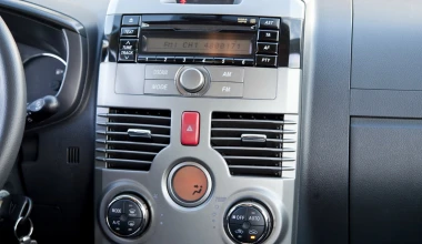 Daihatsu Terios 1.5 LSD SX Plus