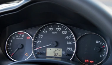 Daihatsu Terios 1.5 LSD SX Plus