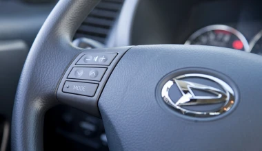 Daihatsu Terios 1.5 LSD SX Plus