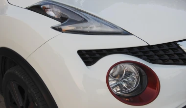 ΔΟΚΙΜΗ: Nissan Juke 1.2 DIG-Τ 135 PS