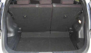 ΔΟΚΙΜΗ: Nissan Juke 1.2 DIG-Τ 135 PS