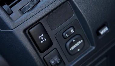 Daihatsu Terios 1.5 LSD SX Plus