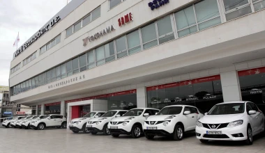 Οι νικητές του GENERATION N