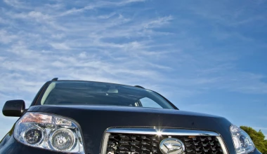 Daihatsu Terios 1.5 LSD SX Plus