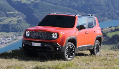 Η ακριβότερη και η πιο προσιτή έκδοση 6 δημοφιλών SUV