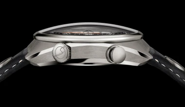 Το «γύρισε» και στα ρολόγια