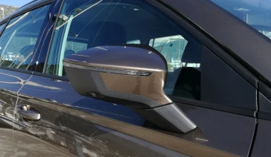 ΔΟΚΙΜΗ: SΕΑΤ Ateca 1.6 TDI