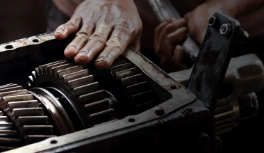 Land Rover Defender με κινητήρα από Focus RS