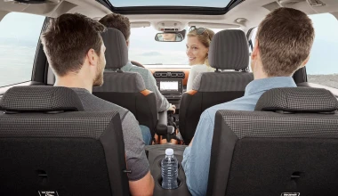 Νέο Citroen C3 Aircross