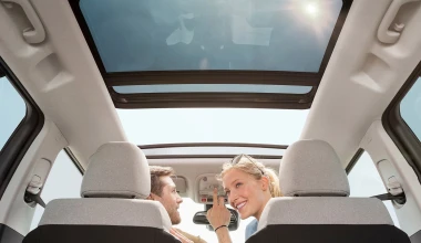 Από 14.950 ευρώ το νέο Citroen C3 Aircross