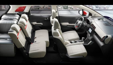Από 14.950 ευρώ το νέο Citroen C3 Aircross