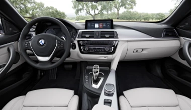 Από 43.150 € η νέα BMW 4 Series