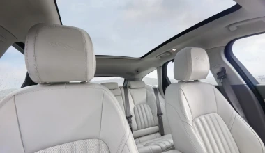 Νέα Jaguar XF Sportbrake (+video)