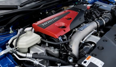200.000 δολάρια για το πρώτο Civic Type R