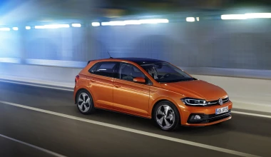 Αποκάλυψη: Το νέο Volkswagen Polo (vid)