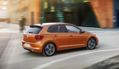 Αποκάλυψη: Το νέο Volkswagen Polo (vid)