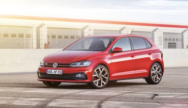Αποκάλυψη: Το νέο Volkswagen Polo (vid)