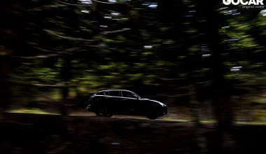 ΔΟΚΙΜΗ:  Alfa Romeo Stelvio 2.2 Diesel Q4 210 PS