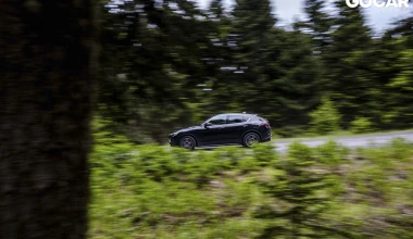 ΔΟΚΙΜΗ: Alfa Romeo Stelvio 2.2 Diesel Q4 210 PS