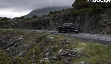 ΔΟΚΙΜΗ: Alfa Romeo Stelvio 2.2 Diesel Q4 210 PS