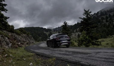 ΔΟΚΙΜΗ:  Alfa Romeo Stelvio 2.2 Diesel Q4 210 PS