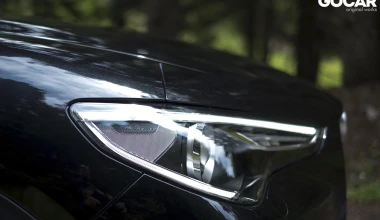 ΔΟΚΙΜΗ: Alfa Romeo Stelvio 2.2 Diesel Q4 210 PS