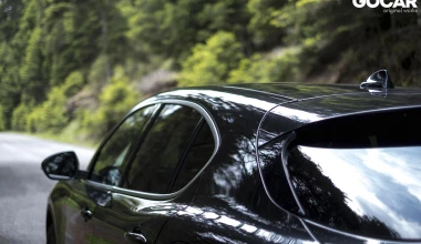 ΔΟΚΙΜΗ: Alfa Romeo Stelvio 2.2 Diesel Q4 210 PS