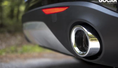 ΔΟΚΙΜΗ:  Alfa Romeo Stelvio 2.2 Diesel Q4 210 PS