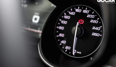 ΔΟΚΙΜΗ:  Alfa Romeo Stelvio 2.2 Diesel Q4 210 PS