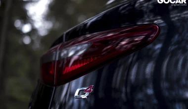 ΔΟΚΙΜΗ: Alfa Romeo Stelvio 2.2 Diesel Q4 210 PS