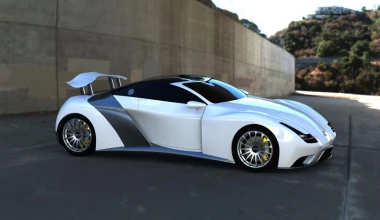 Αποκάλυψη: Το Weber F1 των 400km/h
