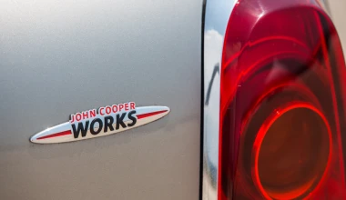 MINI JCW Workout 2017: Στρίψαμε και φρενάραμε!