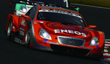 Λιπαντικά ENEOS: δυναμική παρουσία στην Ελλάδα & την Ευρώπη