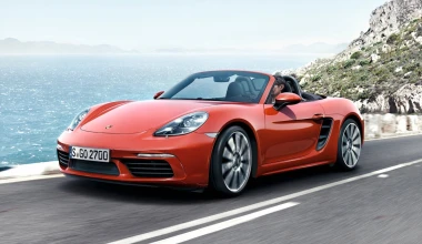 10 αυτοκίνητα που ΠΑΝΕ, αλλά δεν καίνε (πολύ)