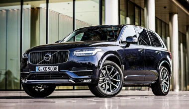 10 αυτοκίνητα που ΠΑΝΕ, αλλά δεν καίνε (πολύ)