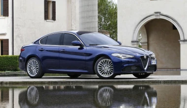 10 αυτοκίνητα που ΠΑΝΕ, αλλά δεν καίνε (πολύ)