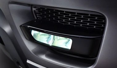 Νέο Range Rover Sport