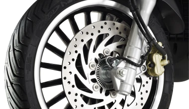 Piaggio Beverly 300 ABS με 4.090 ευρώ