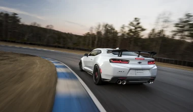 Έφτασε η ώρα του να λάμψει στο Nurburgring; (video)